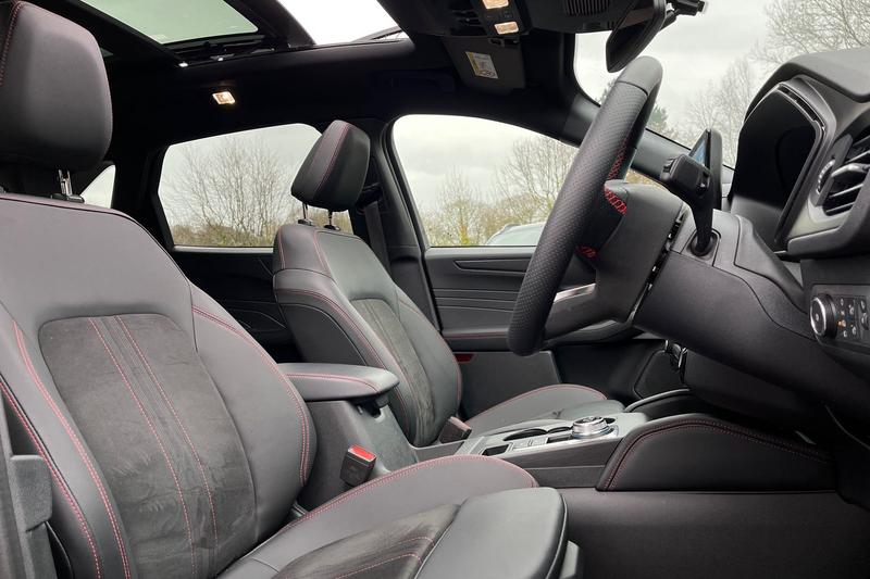 Used Ford Kuga 2025 for sale - 77211115: Photo 17