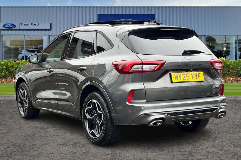 Used Ford Kuga 2025 for sale - 77211115: Photo 2