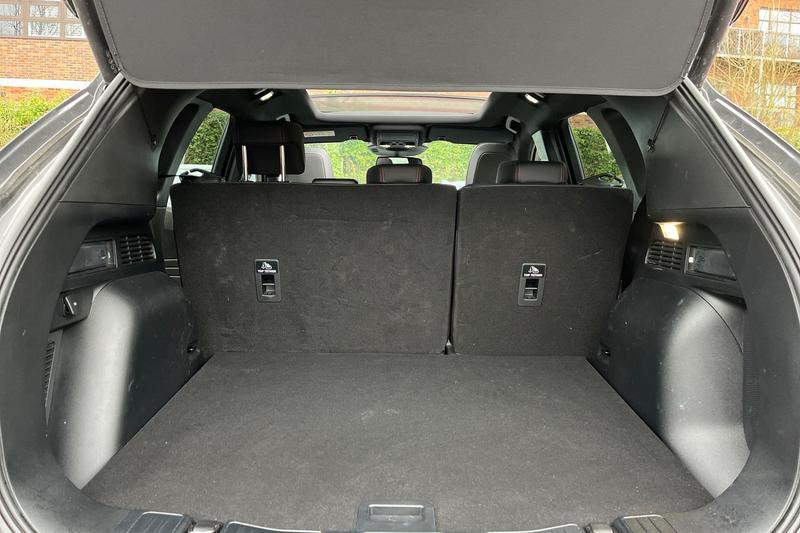 Used Ford Kuga 2025 for sale - 77211115: Photo 21