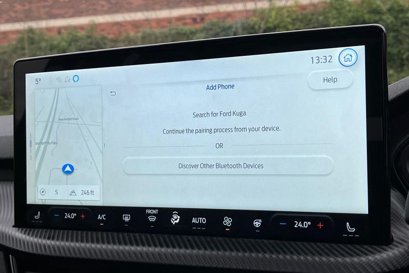 Used Ford Kuga 2025 for sale - 77211115: Photo 25