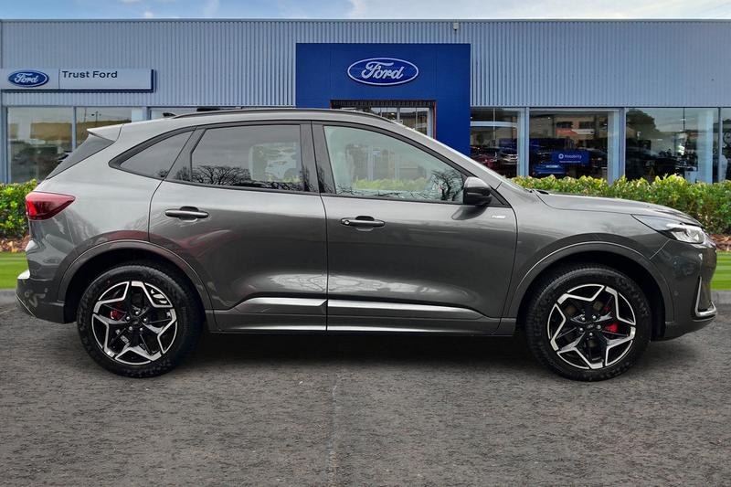 Used Ford Kuga 2025 for sale - 77211115: Photo 3