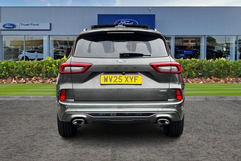 Used Ford Kuga 2025 for sale - 77211115: Photo 7