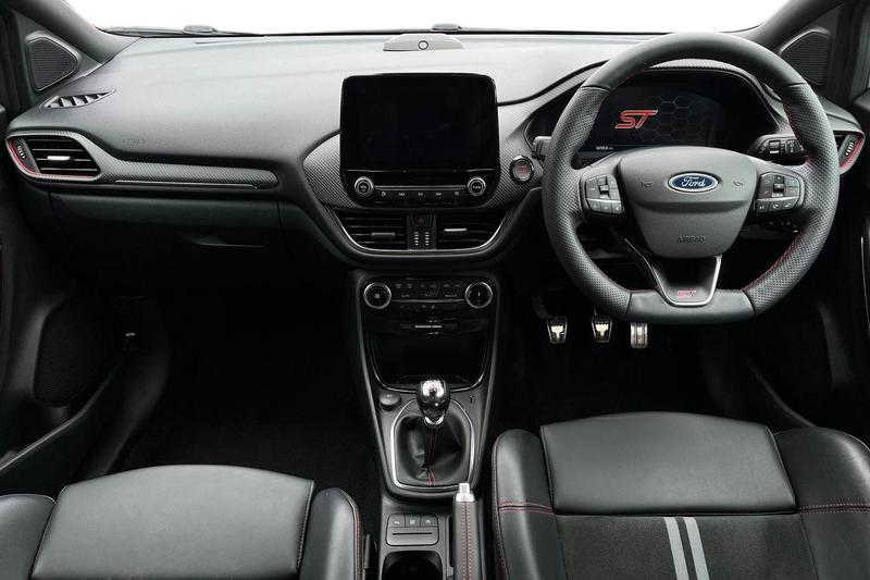 Used Ford Puma 2023 for sale - 78048944: Photo 10