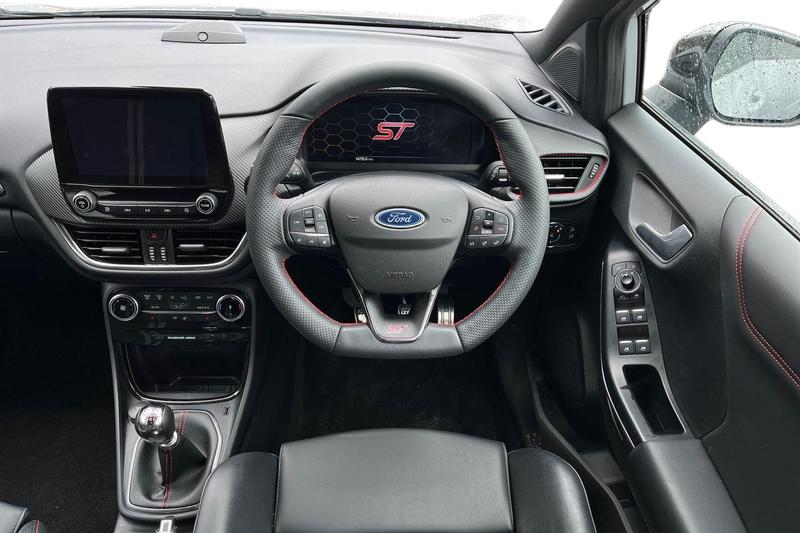 Used Ford Puma 2023 for sale - 78048944: Photo 11