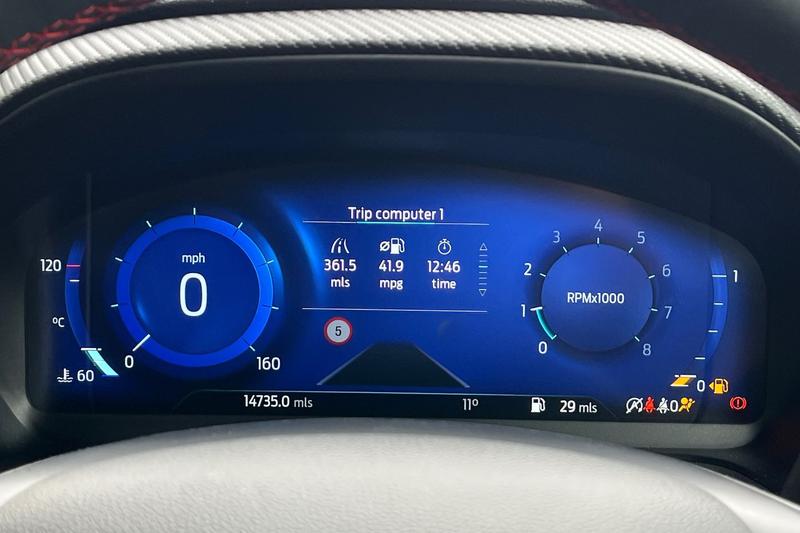 Used Ford Puma 2023 for sale - 78048944: Photo 13