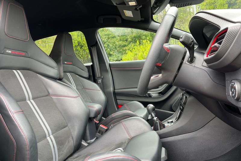 Used Ford Puma 2023 for sale - 78048944: Photo 17