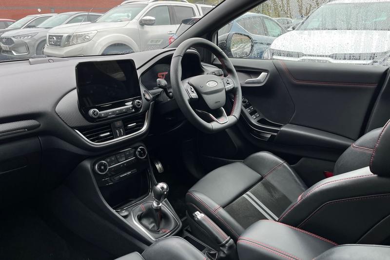 Used Ford Puma 2023 for sale - 78048944: Photo 18