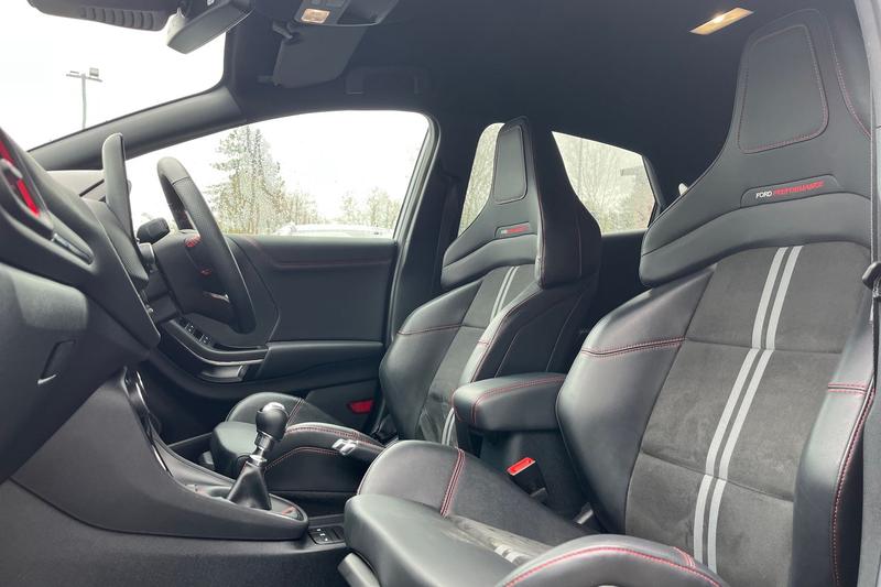 Used Ford Puma 2023 for sale - 78048944: Photo 19