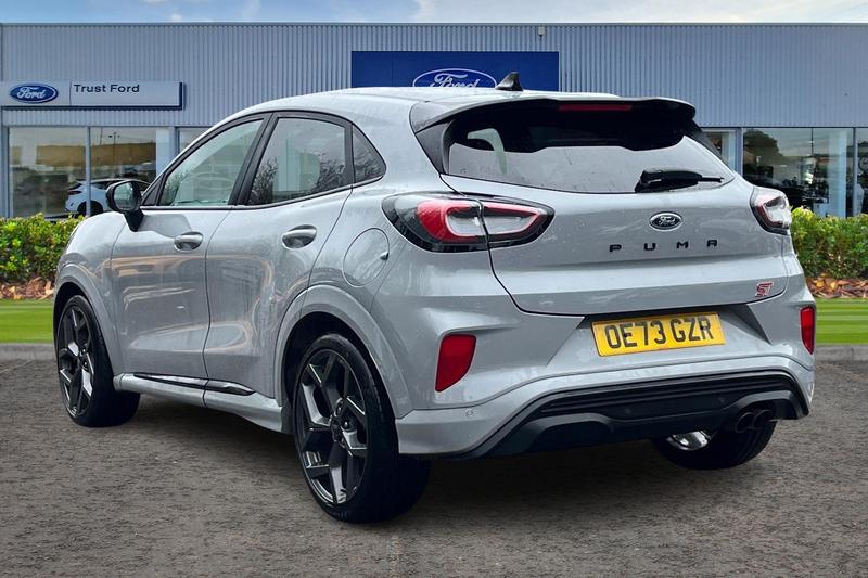 Used Ford Puma 2023 for sale - 78048944: Photo 2