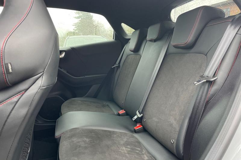 Used Ford Puma 2023 for sale - 78048944: Photo 20