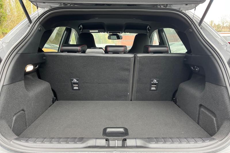 Used Ford Puma 2023 for sale - 78048944: Photo 21