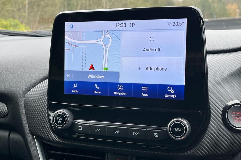 Used Ford Puma 2023 for sale - 78048944: Photo 22