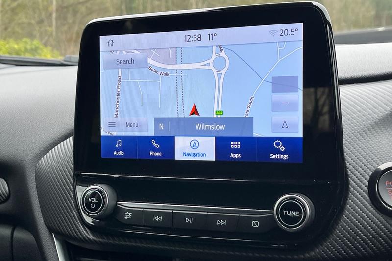 Used Ford Puma 2023 for sale - 78048944: Photo 23