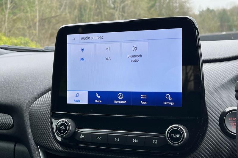 Used Ford Puma 2023 for sale - 78048944: Photo 24