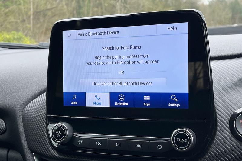 Used Ford Puma 2023 for sale - 78048944: Photo 25