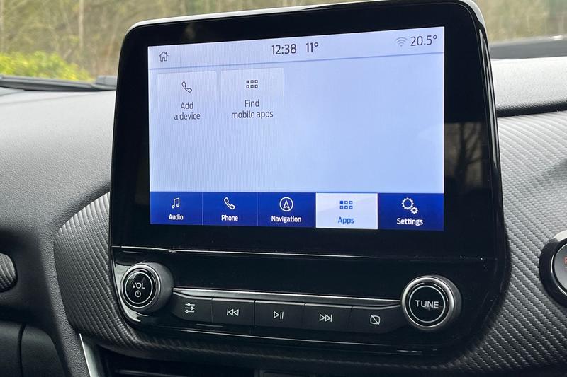 Used Ford Puma 2023 for sale - 78048944: Photo 26