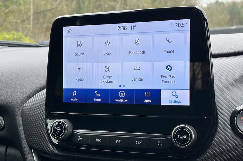 Used Ford Puma 2023 for sale - 78048944: Photo 27