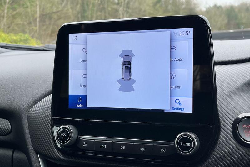 Used Ford Puma 2023 for sale - 78048944: Photo 29