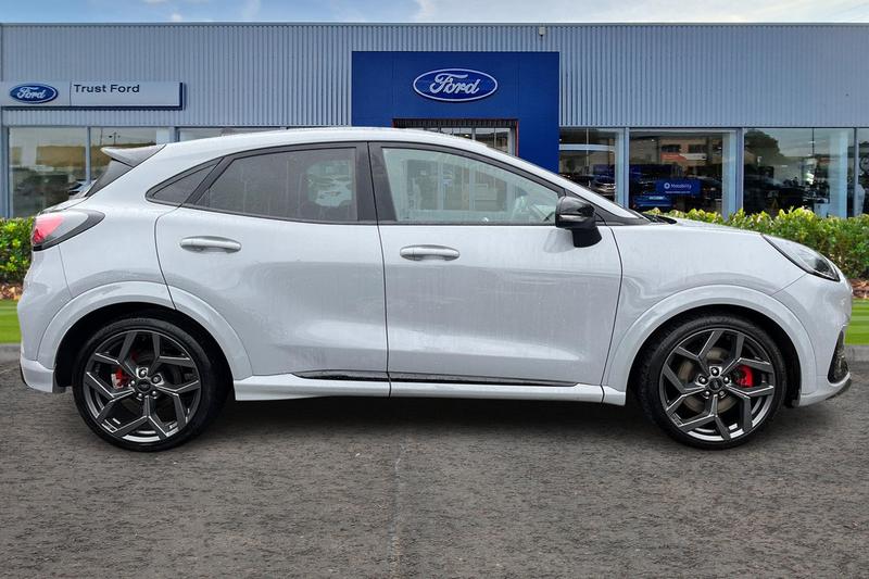 Used Ford Puma 2023 for sale - 78048944: Photo 3