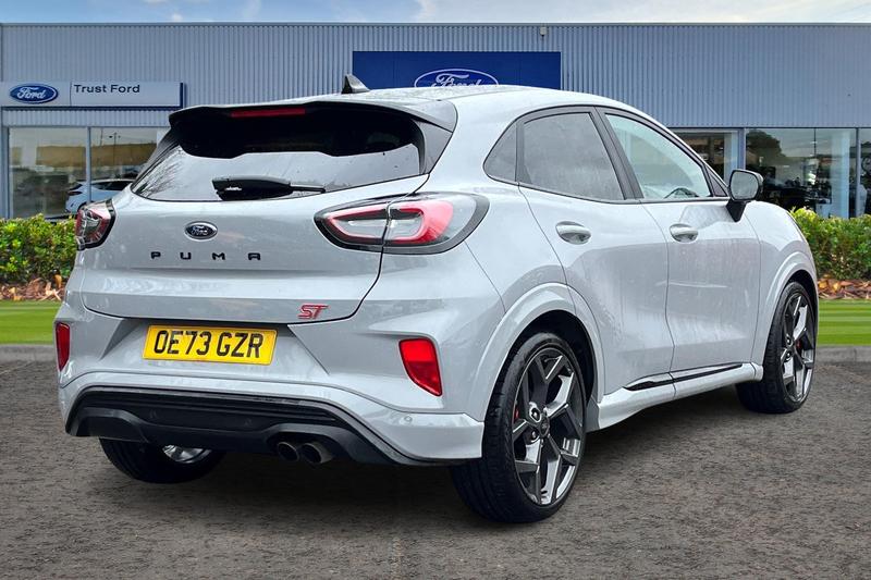 Used Ford Puma 2023 for sale - 78048944: Photo 4