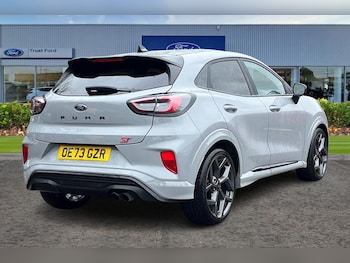 Used Ford Puma 2023 for sale - 78048944: Photo