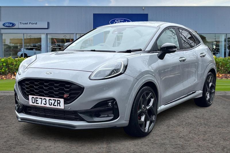 Used Ford Puma 2023 for sale - 78048944: Photo 5