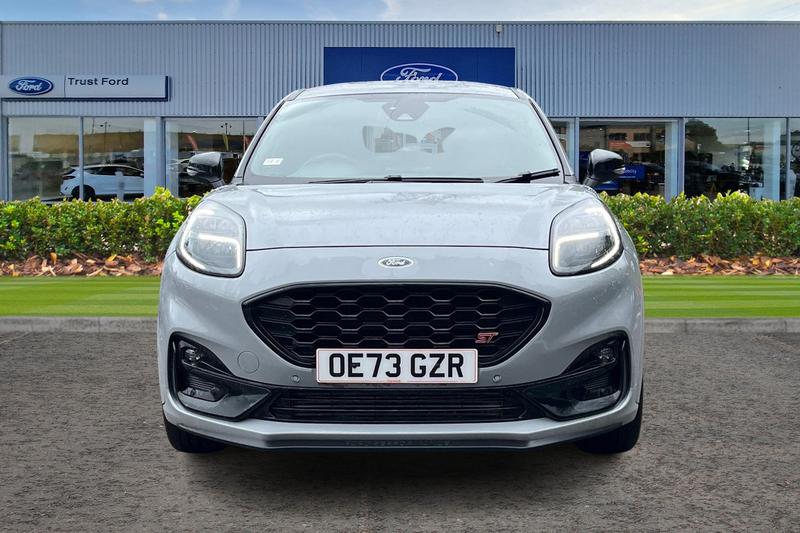 Used Ford Puma 2023 for sale - 78048944: Photo 6