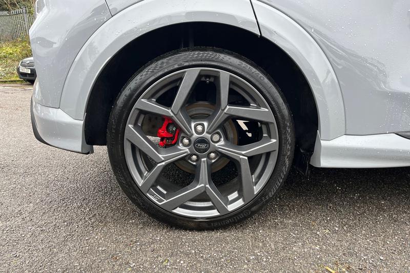 Used Ford Puma 2023 for sale - 78048944: Photo 8