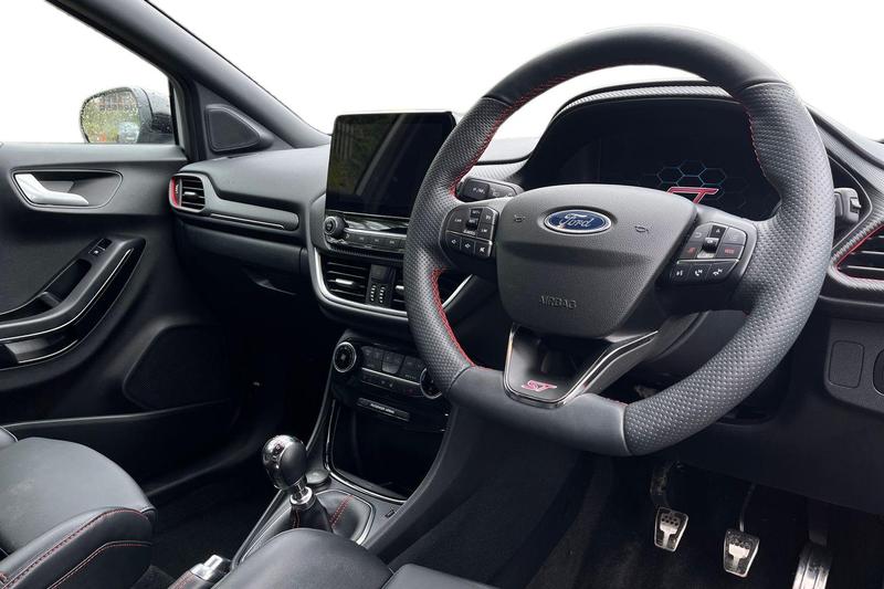 Used Ford Puma 2023 for sale - 78048944: Photo 9