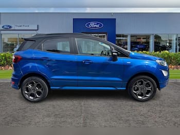 Used Ford Ecosport 2018 for sale - 79670875: Photo