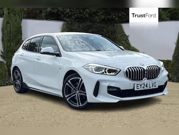 Used BMW 1 Series 2024 for sale - 79776021: Photo
