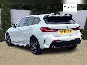 Used BMW 1 Series 2024 for sale - 79776021: Photo