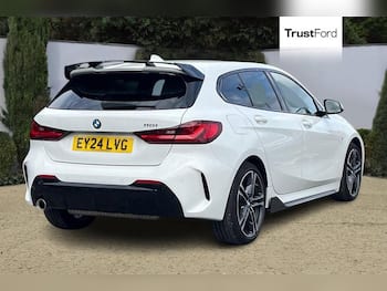 Used BMW 1 Series 2024 for sale - 79776021: Photo