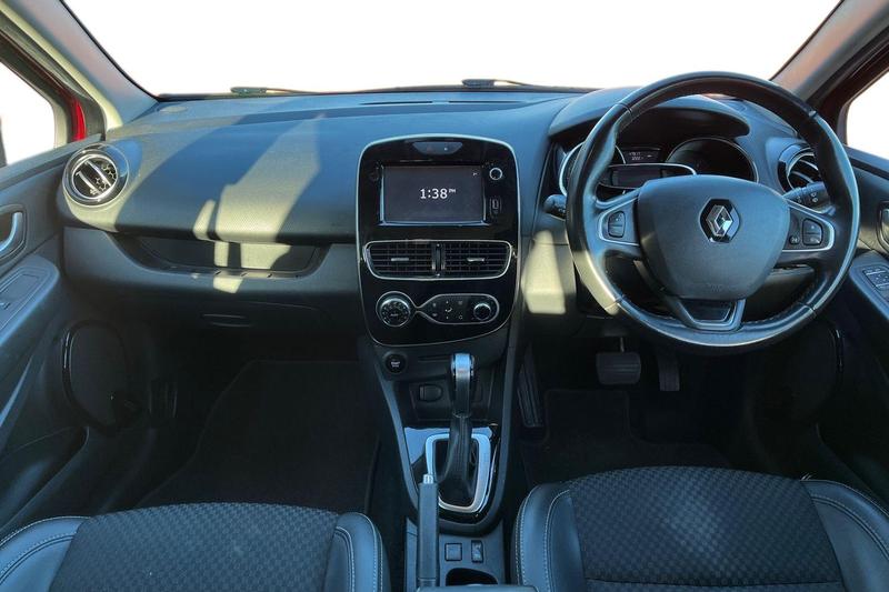 Used Renault Clio 2017 for sale - 76631385: Photo 10