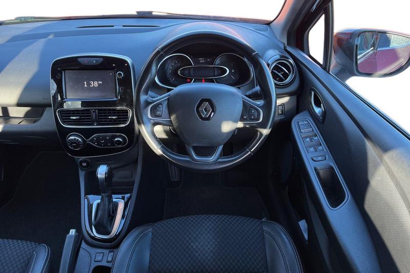 Used Renault Clio 2017 for sale - 76631385: Photo 11