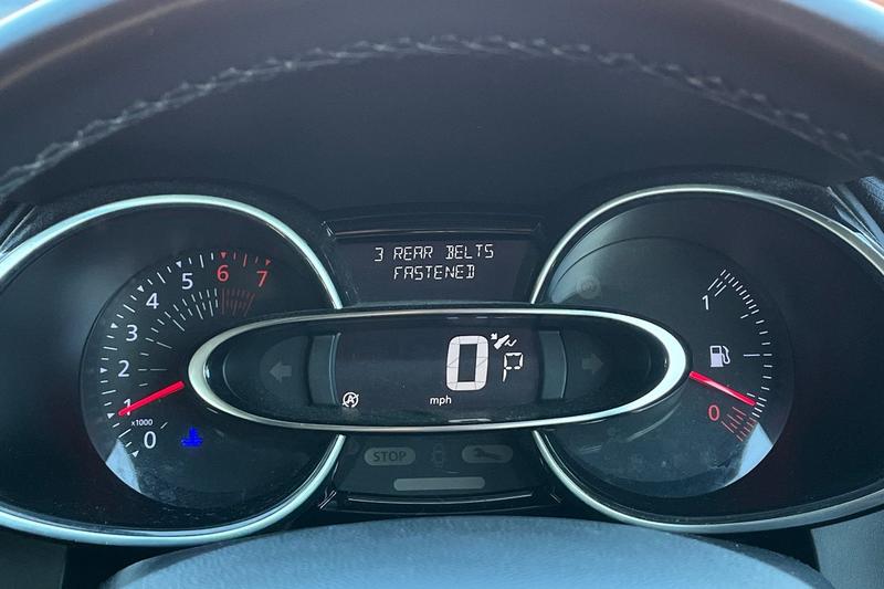 Used Renault Clio 2017 for sale - 76631385: Photo 13