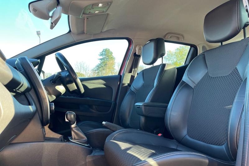 Used Renault Clio 2017 for sale - 76631385: Photo 19