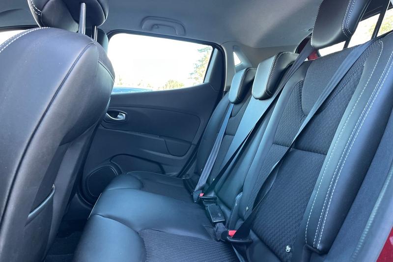 Used Renault Clio 2017 for sale - 76631385: Photo 20