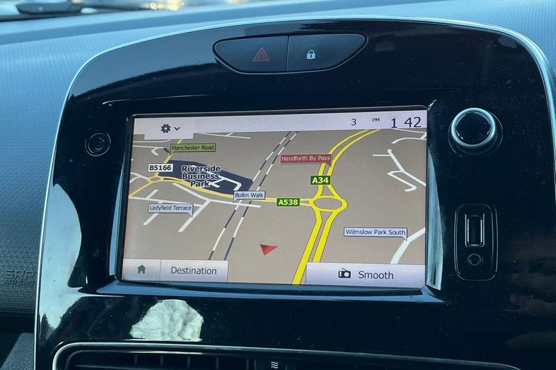 Used Renault Clio 2017 for sale - 76631385: Photo 23