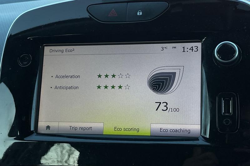 Used Renault Clio 2017 for sale - 76631385: Photo 26