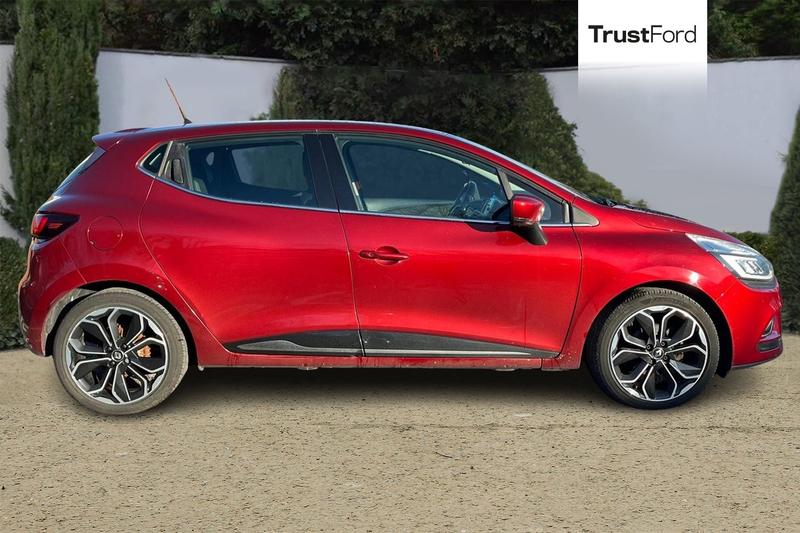 Used Renault Clio 2017 for sale - 76631385: Photo 3