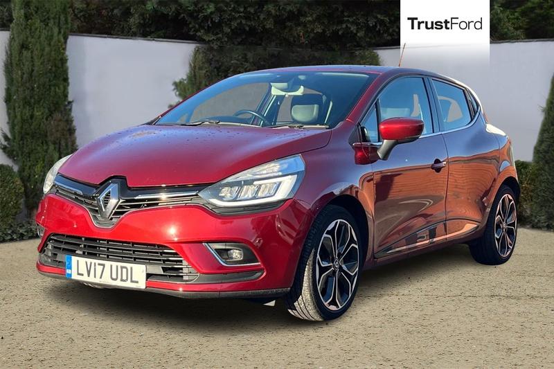 Used Renault Clio 2017 for sale - 76631385: Photo 5