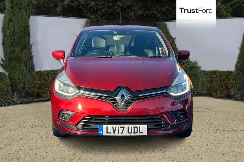 Used Renault Clio 2017 for sale - 76631385: Photo 6