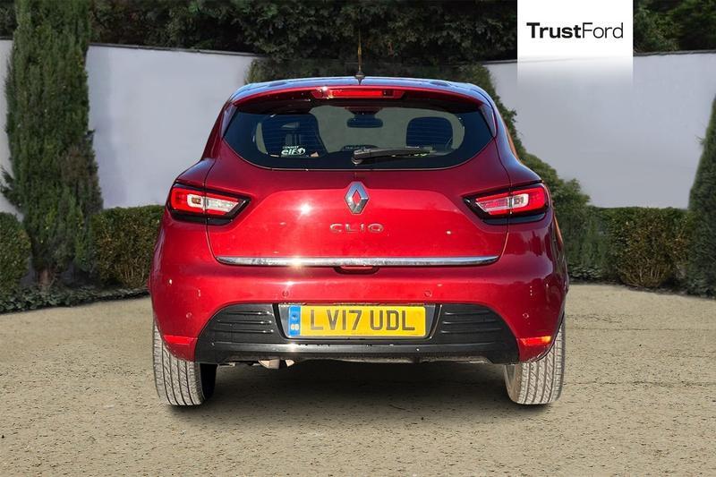 Used Renault Clio 2017 for sale - 76631385: Photo 7