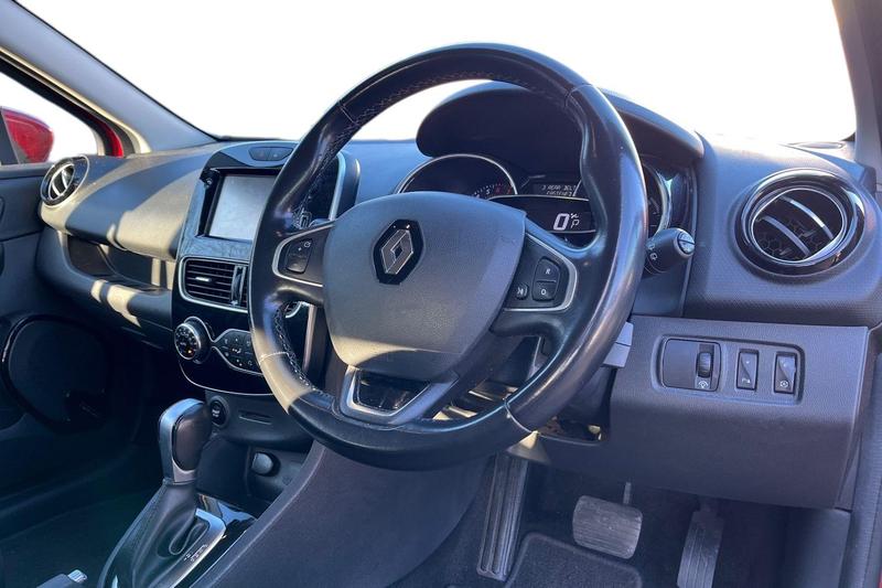 Used Renault Clio 2017 for sale - 76631385: Photo 9