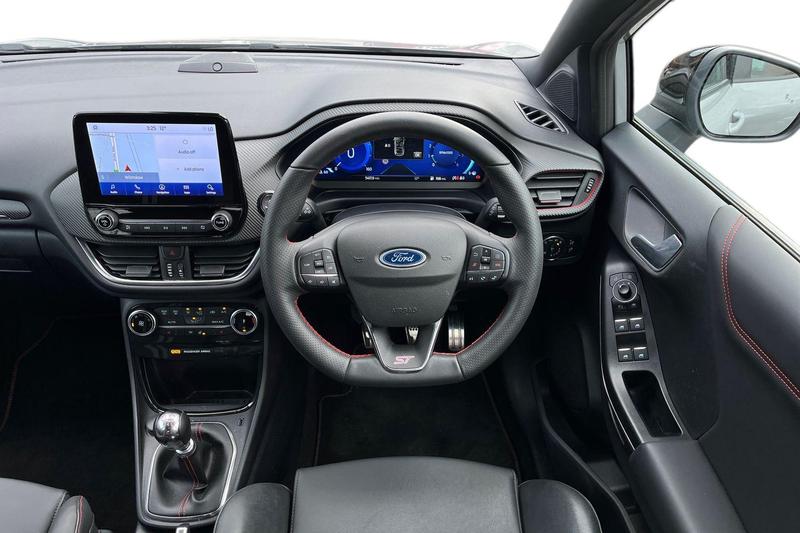 Used Ford Puma 2024 for sale - 78206268: Photo 11