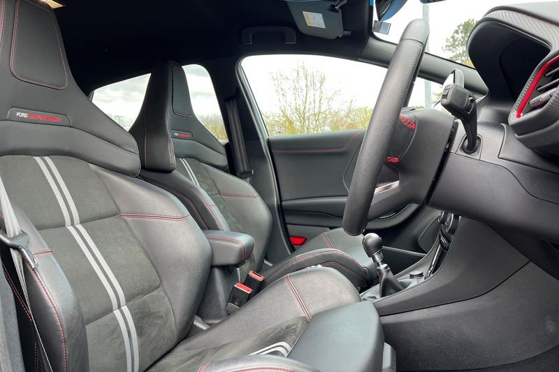 Used Ford Puma 2024 for sale - 78206268: Photo 17