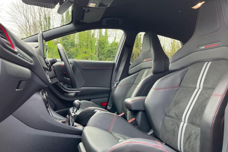 Used Ford Puma 2024 for sale - 78206268: Photo 19