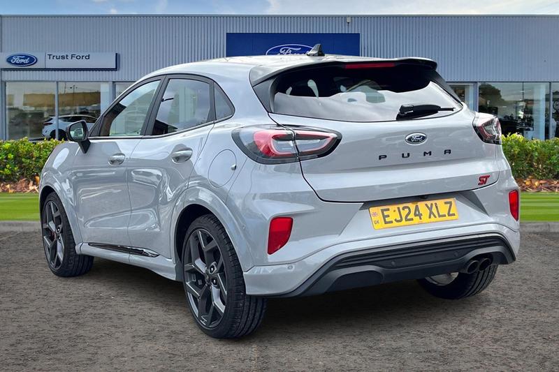 Used Ford Puma 2024 for sale - 78206268: Photo 2
