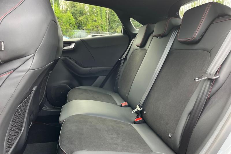 Used Ford Puma 2024 for sale - 78206268: Photo 20